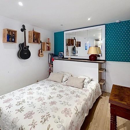 Апартаменти Sunny Duplex 4Pers 50M2 A 2Mn A Pieds Du Vieux Port Ла-Сьйота Екстер'єр фото