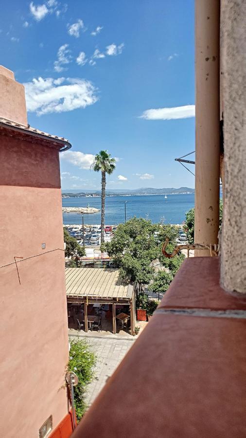 Апартаменти Sunny Duplex 4Pers 50M2 A 2Mn A Pieds Du Vieux Port Ла-Сьйота Екстер'єр фото