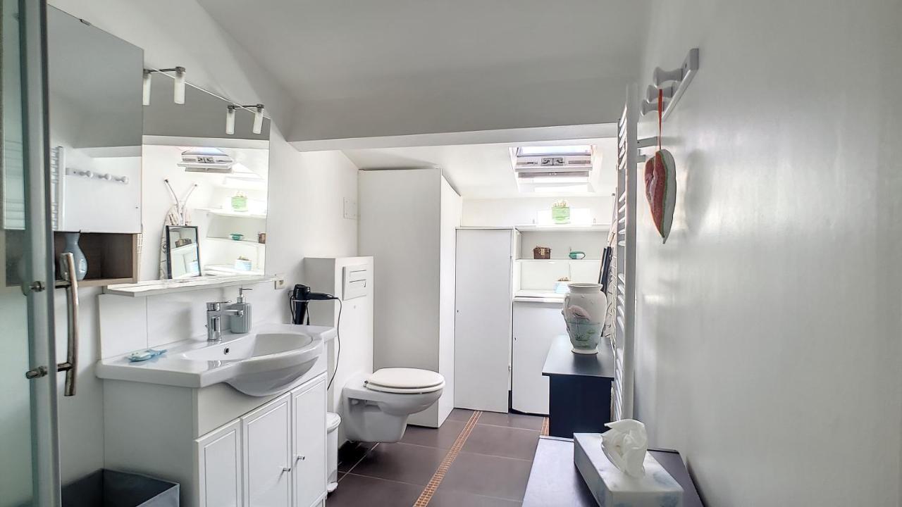 Апартаменти Sunny Duplex 4Pers 50M2 A 2Mn A Pieds Du Vieux Port Ла-Сьйота Екстер'єр фото