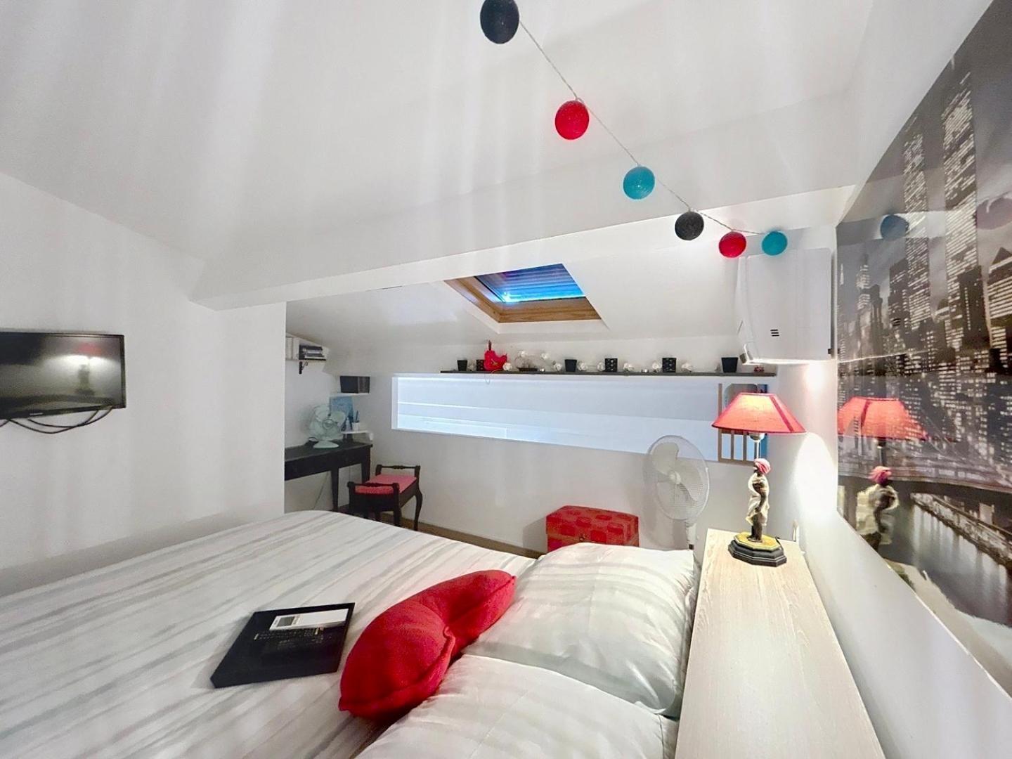 Апартаменти Sunny Duplex 4Pers 50M2 A 2Mn A Pieds Du Vieux Port Ла-Сьйота Екстер'єр фото