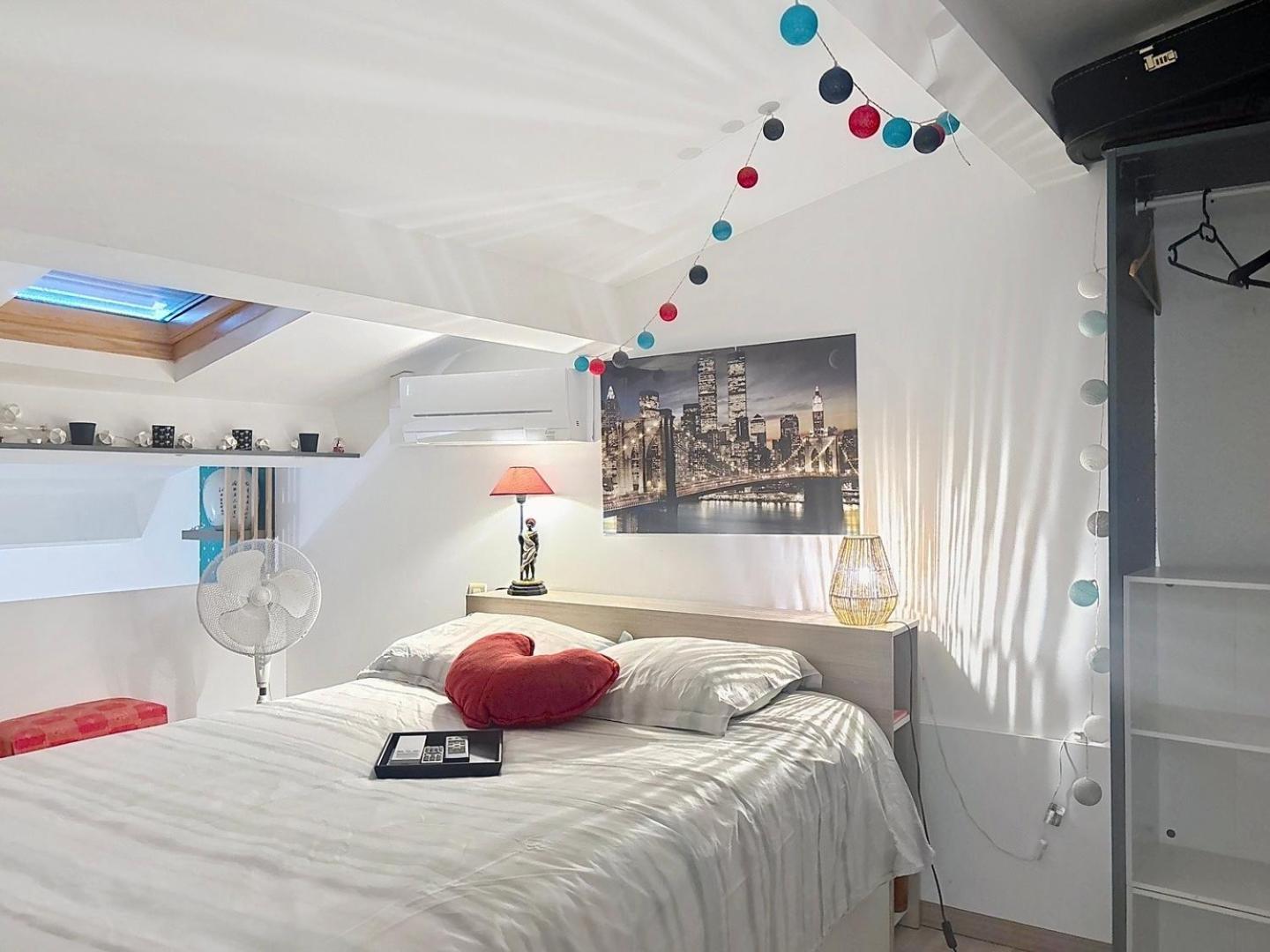 Апартаменти Sunny Duplex 4Pers 50M2 A 2Mn A Pieds Du Vieux Port Ла-Сьйота Екстер'єр фото